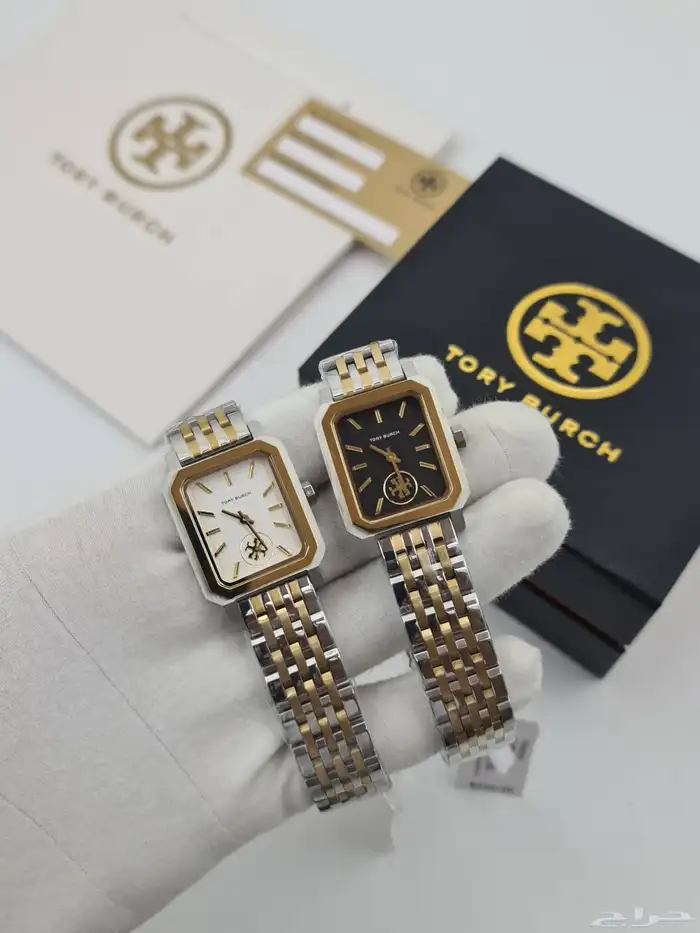 ساعات _نسائي .. جديده من تري بورش.. 1