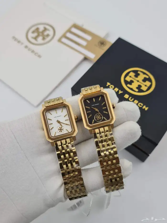 ساعات _نسائي .. جديده من تري بورش.. 0