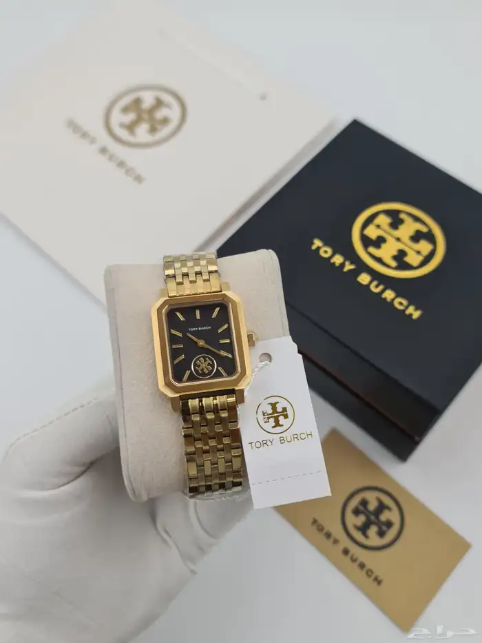 ساعات _نسائي .. جديده من تري بورش.. 3