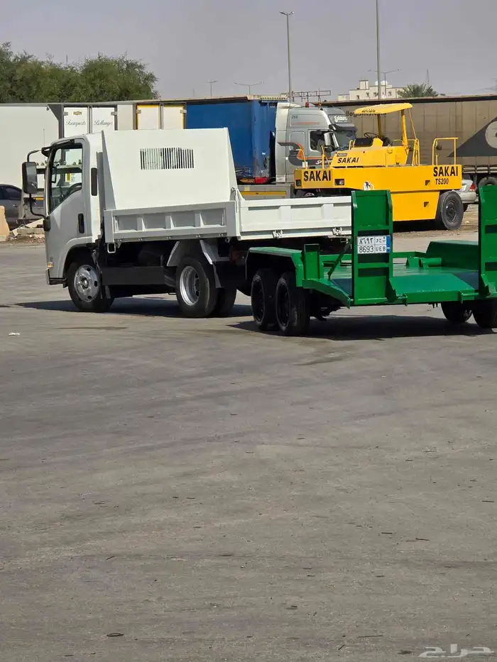 قلص بوبكات عربة بوبكات قلص عفش قلص طرنشر 3