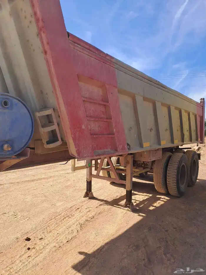 تبوك قلاب للبيع 6