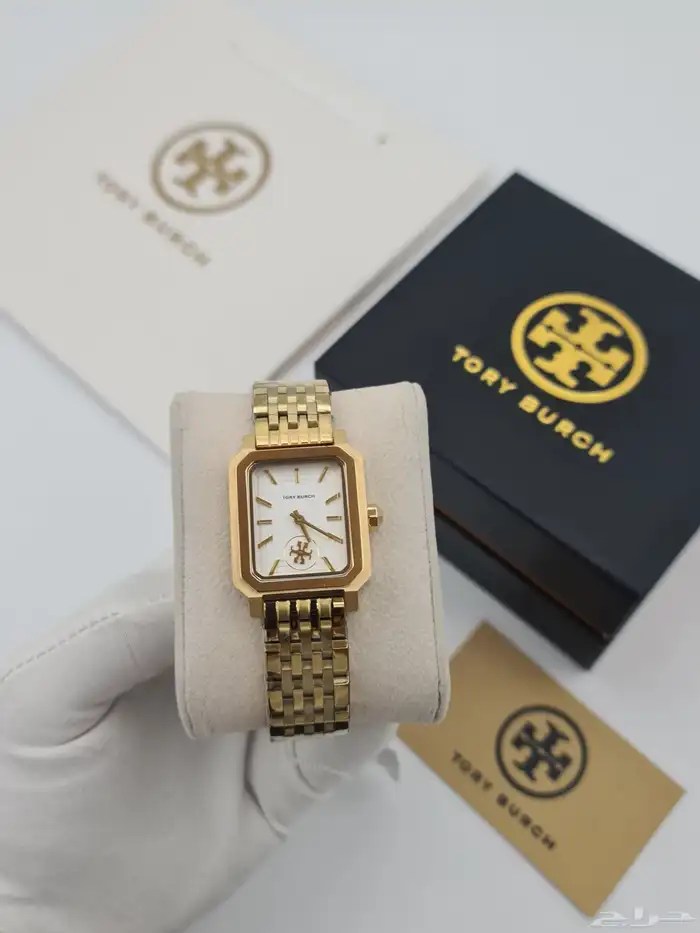 ساعات _نسائي .. جديده من تري بورش.. 6