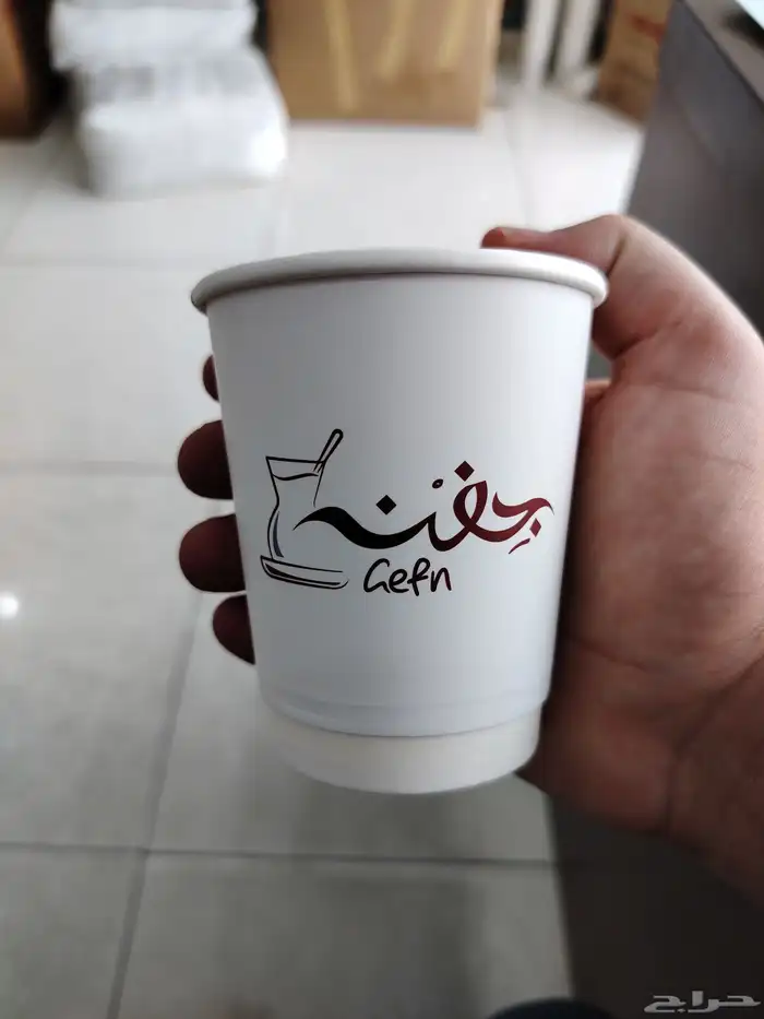 دعاية واعلان طباعة اكواب ورقية - أكواب بلاستيك 5