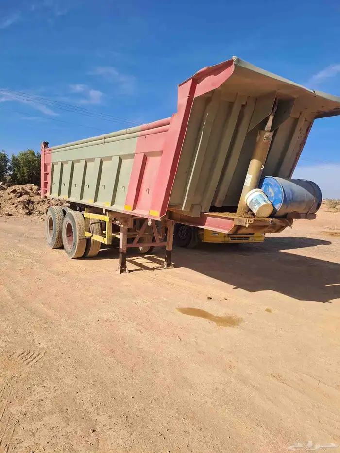 تبوك قلاب للبيع 5