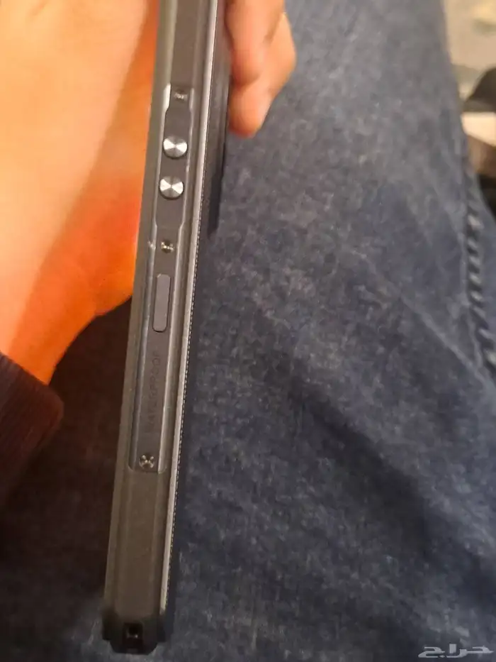 جهاز oukitel wp35s. 3