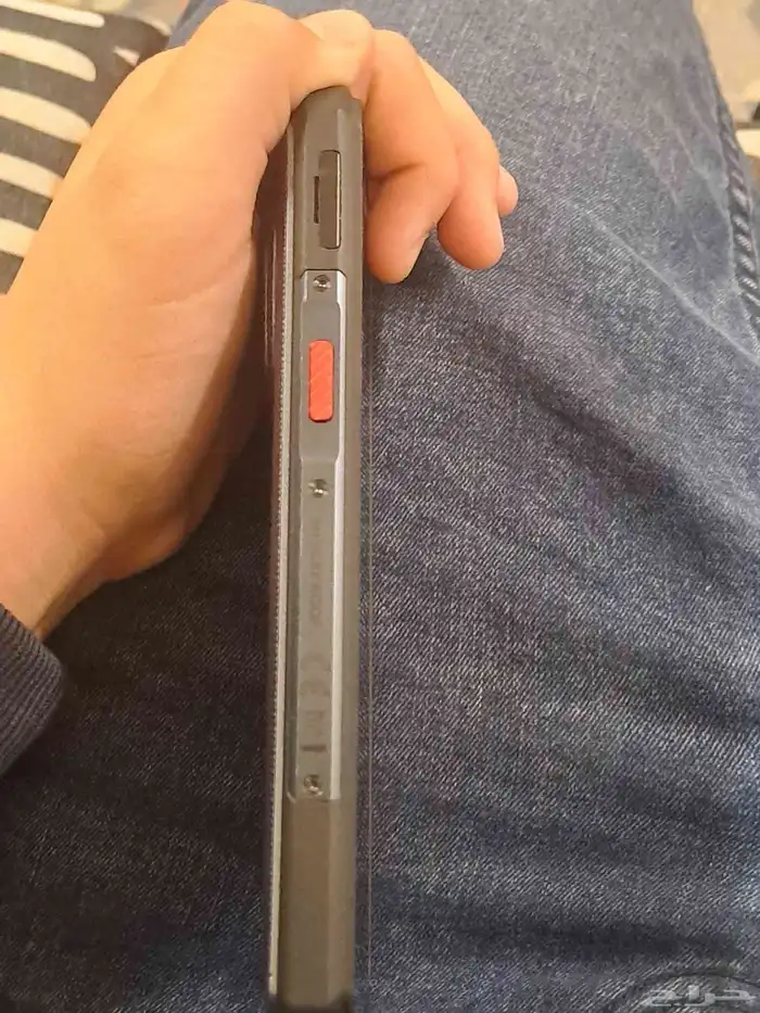 جهاز oukitel wp35s. 2