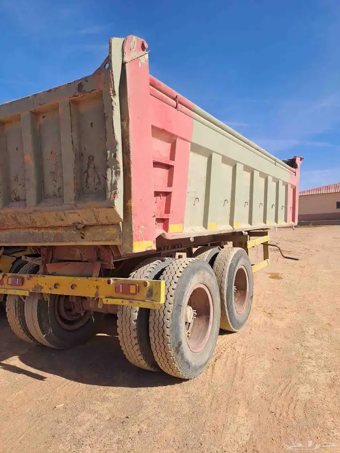 تبوك قلاب للبيع 0