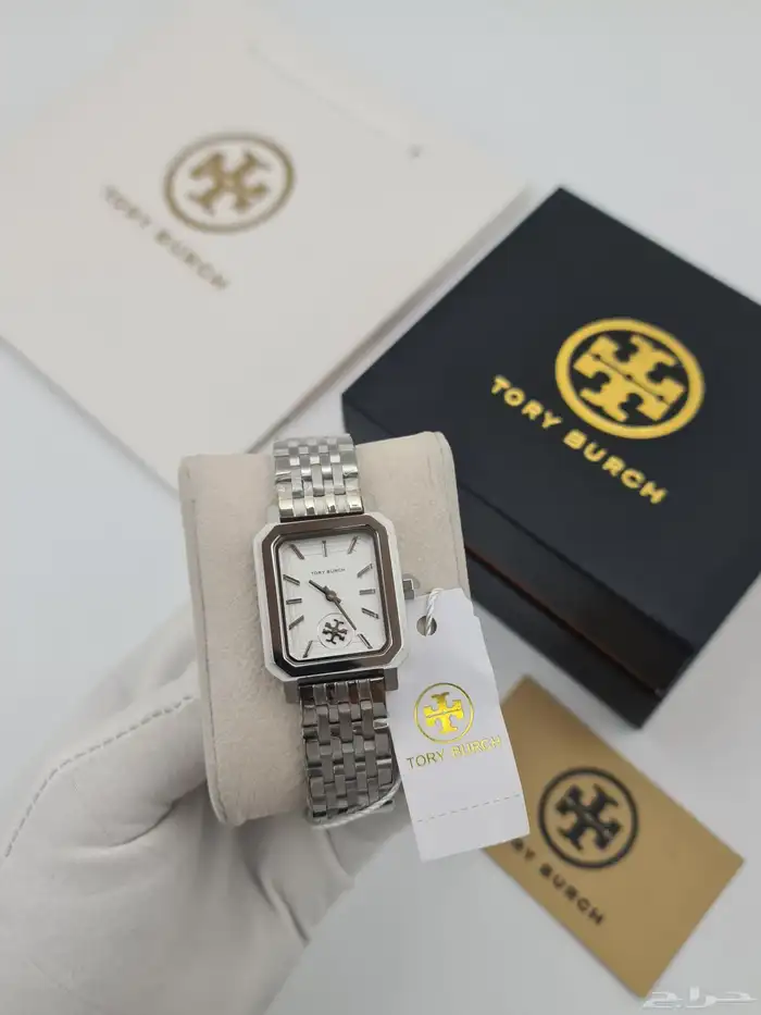 ساعات _نسائي .. جديده من تري بورش.. 4