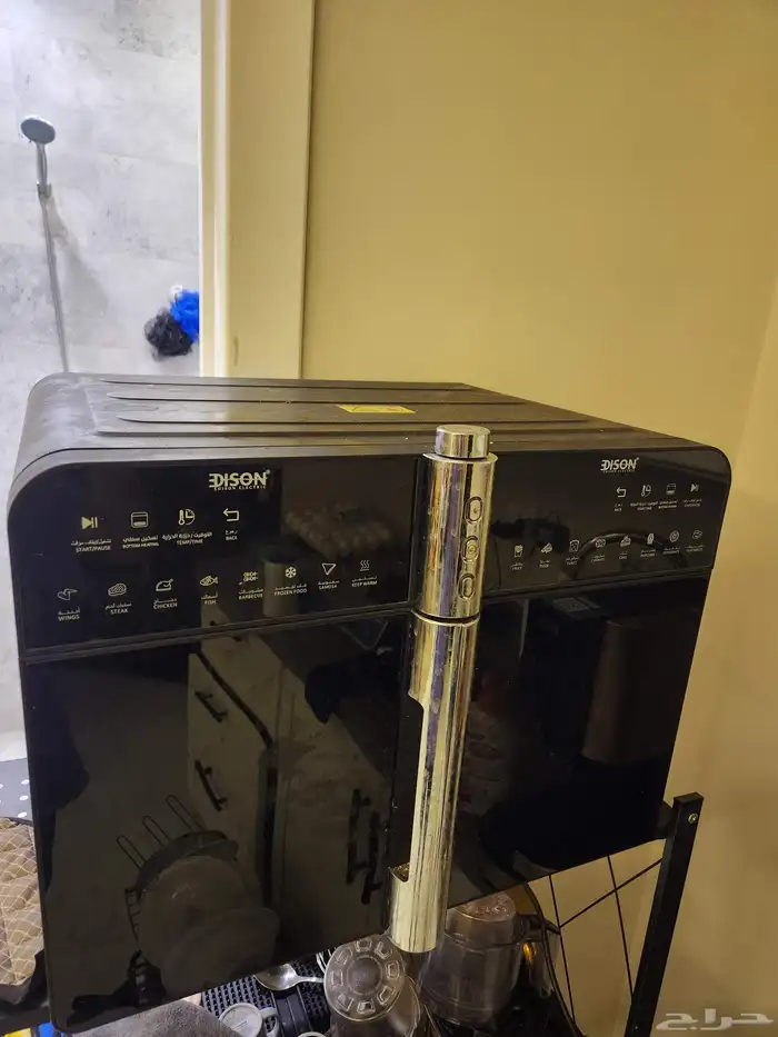 قلاية أديسون (رابتر) 0