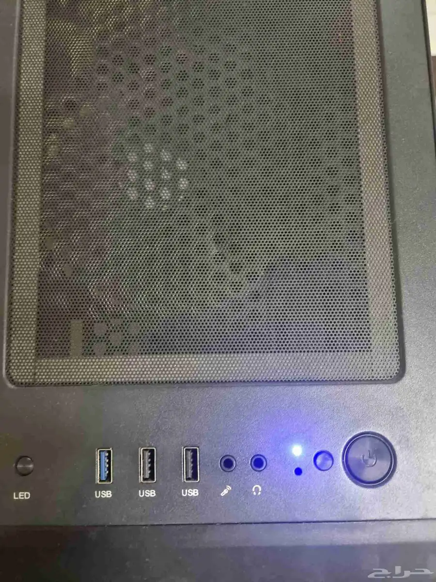 بي سي قيمنق gaming pc 4