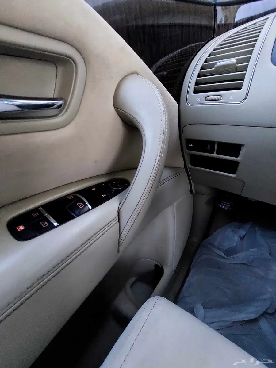 نيسان باترول 2014 320 8V SE1 20