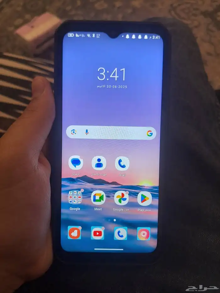 جهاز oukitel wp35s. 5