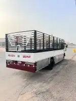 دنا سوبر جامبو جدة جده خارج نقل عفش دنه توصيل لنقل دينا دينه 0
