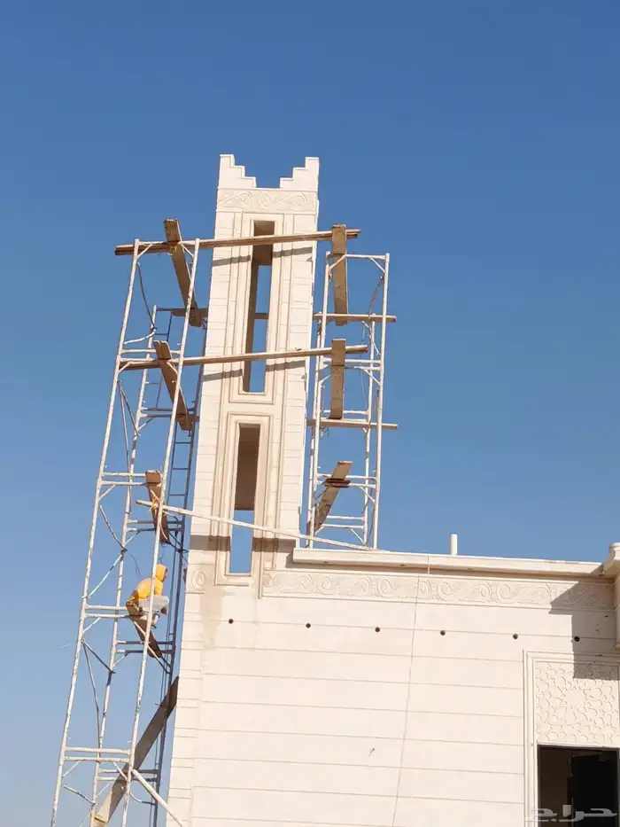 لياسه ملونه بديل الحجر 1