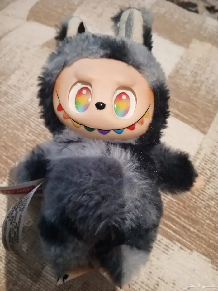 لابوبو للبيع 0