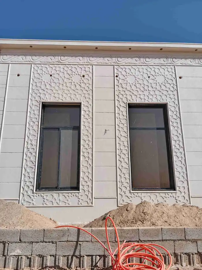 لياسه ملونه بديل الحجر 0