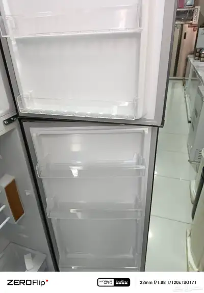 ثلاجة ميلنج 2