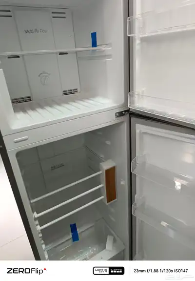 ثلاجة ميلنج 1