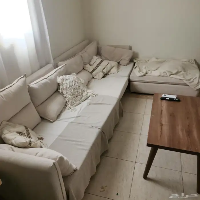 اثاث بيت استعمال 3 شهور للبيع 4