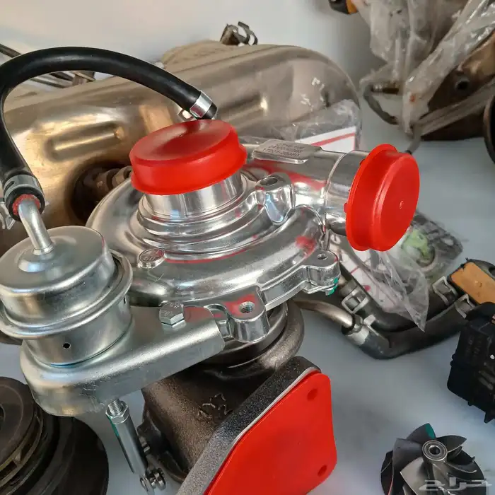 تيربو صيانة وبيع جديد ومستعمل 0