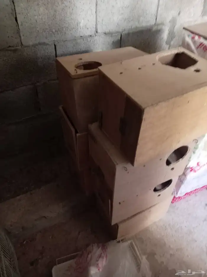 مستلزمات طيور زينه 3