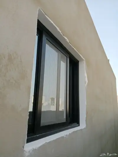 المنيوم شبابيك 3