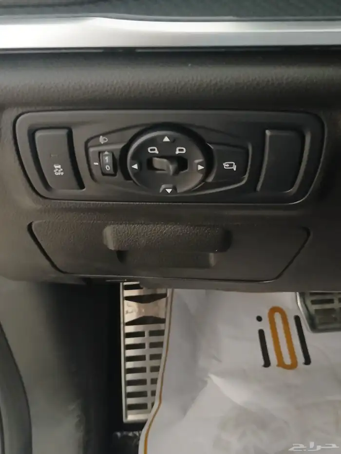 JETOUR X70 بلس 28