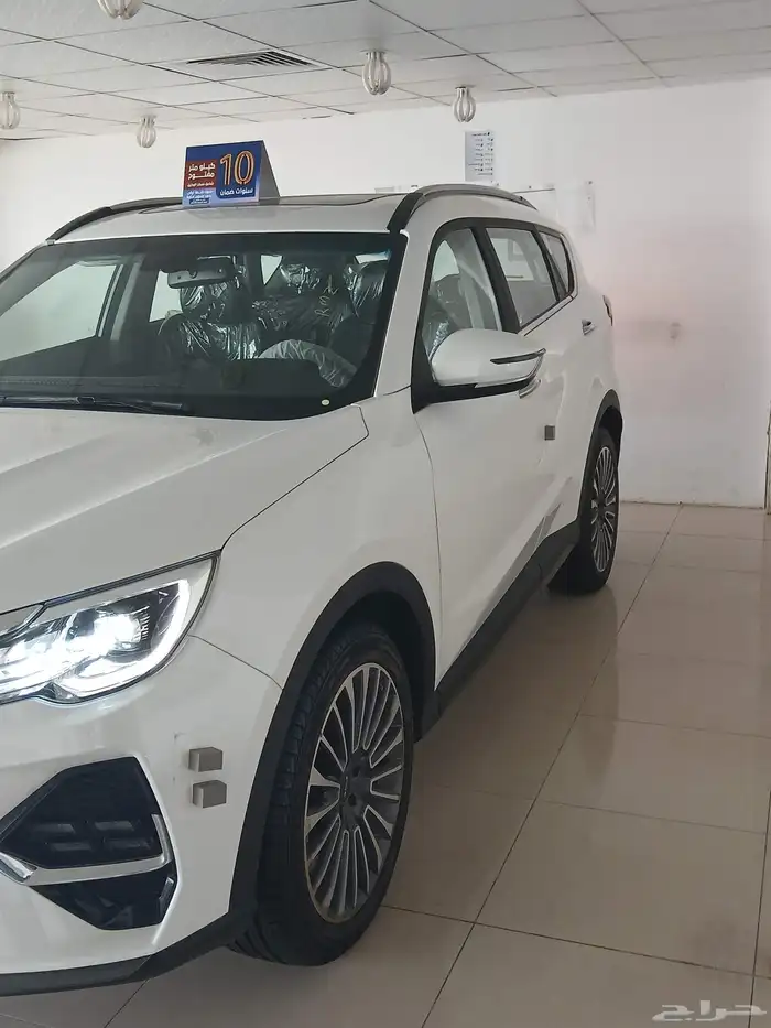 JETOUR X70 بلس 34