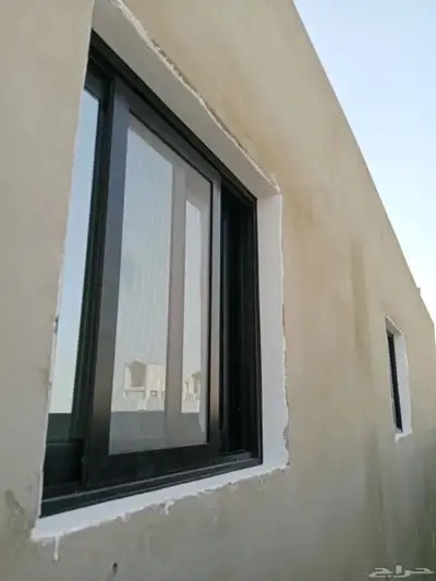 المنيوم شبابيك 2