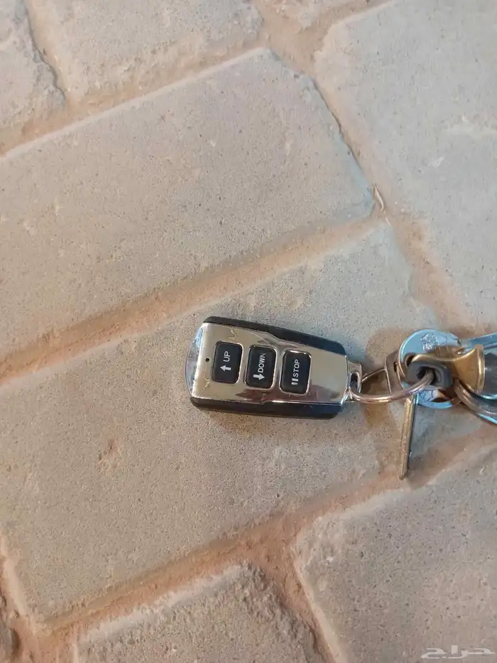 طقم عفريت 6 طن امان وضمان وتحكم عن بعد بريموت ومعها مفك كفر 0