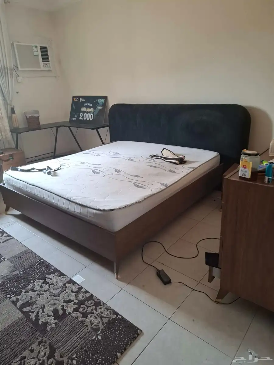 اثاث للبيع حي الياسمين 6