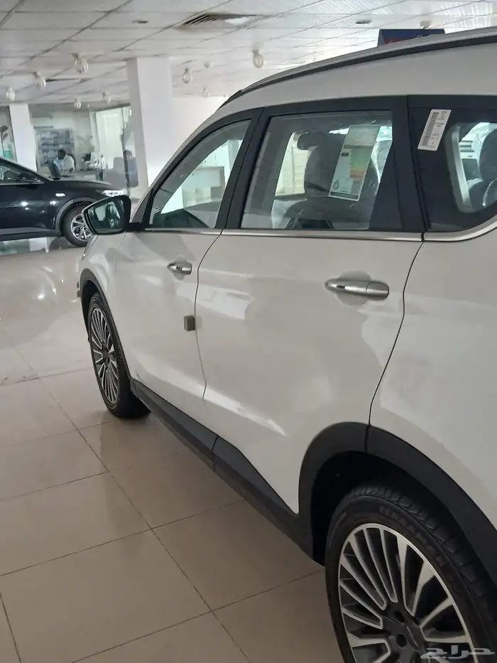 JETOUR X70 بلس 36