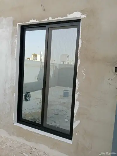 المنيوم شبابيك 0