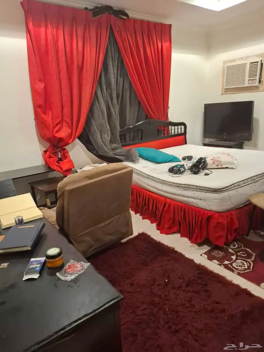 اثاث للبيع حي الياسمين 4