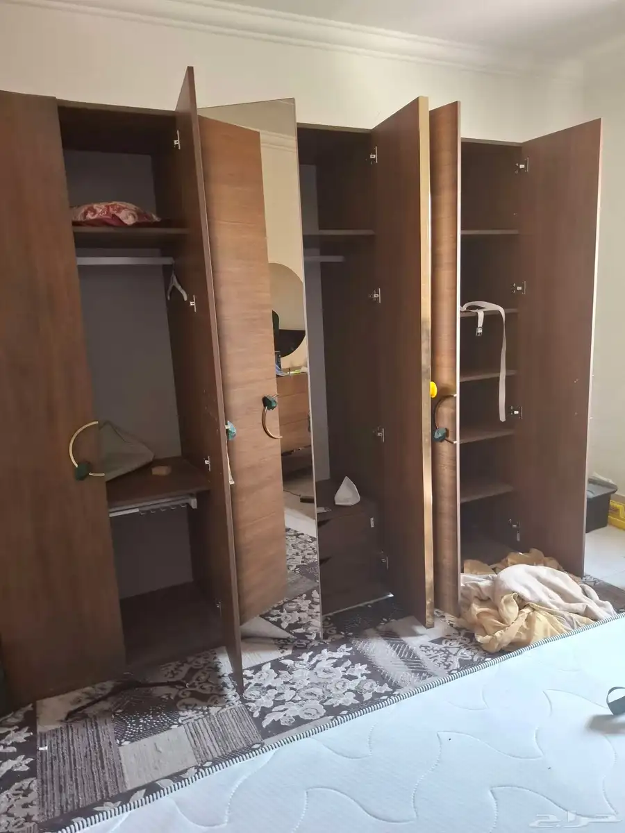 اثاث للبيع حي الياسمين 3