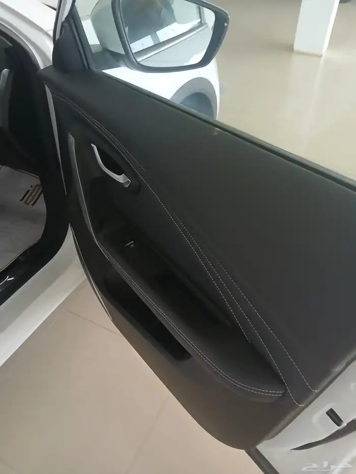 JETOUR X70 بلس 13