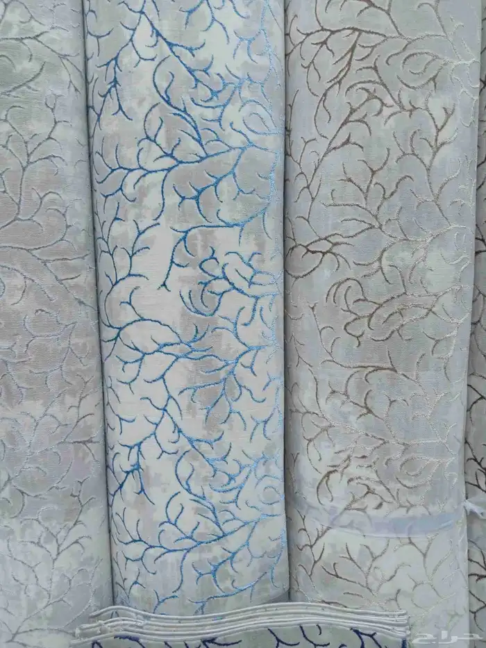 مفروشات اليحي سواق العرب الدولي حراج ابن قاسم 4