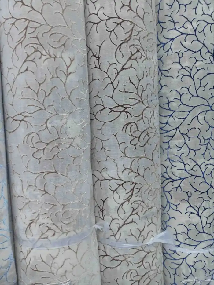 مفروشات اليحي سواق العرب الدولي حراج ابن قاسم 3