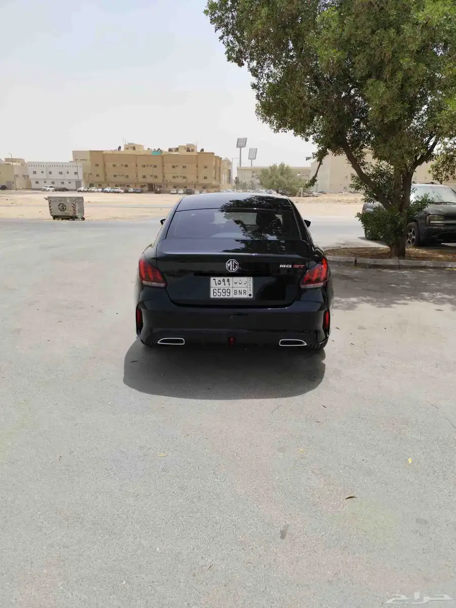 ام جي جي تي 2024 ماشي 25الف وكاله نص فل 3