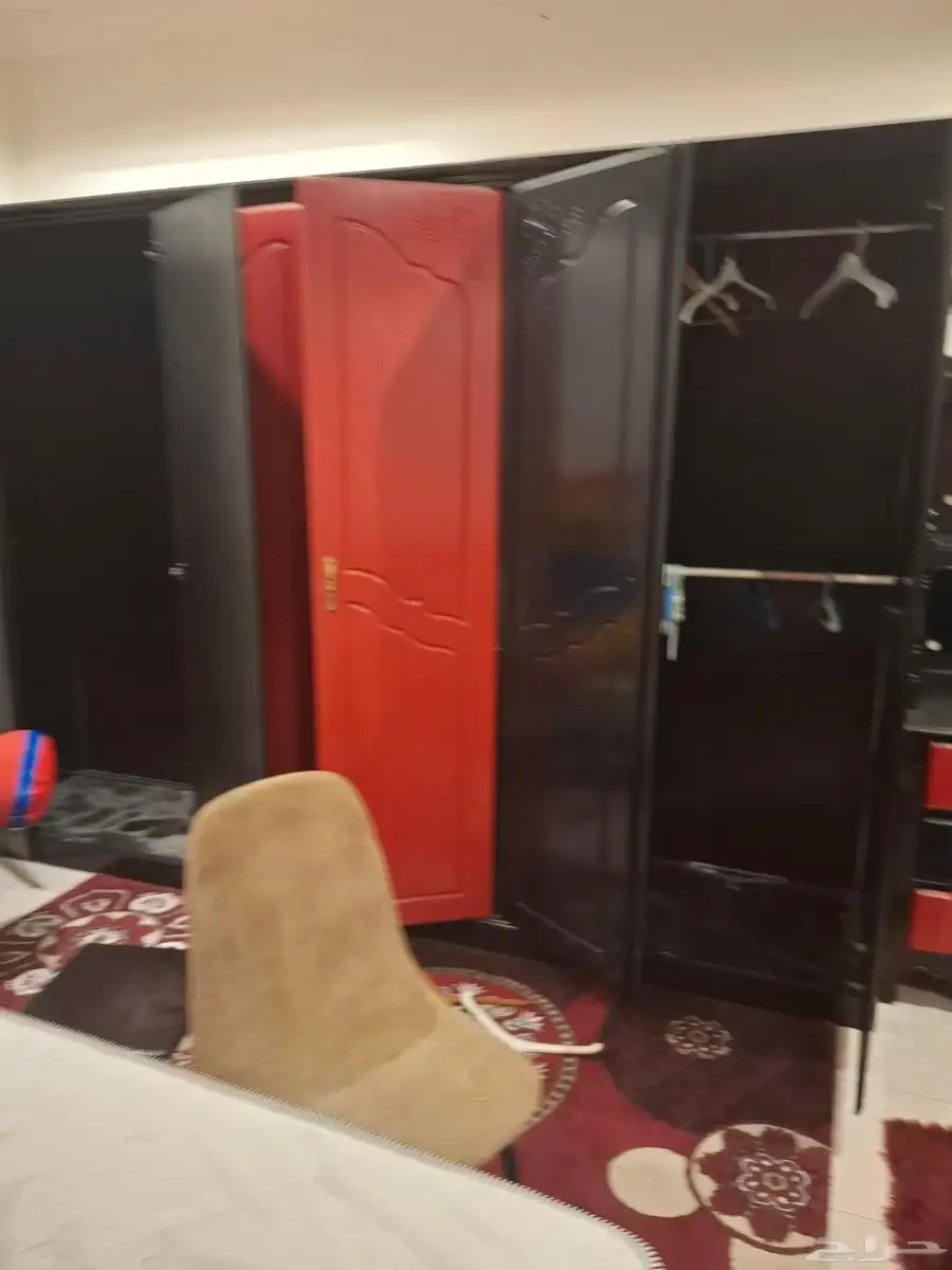 اثاث للبيع حي الياسمين 5