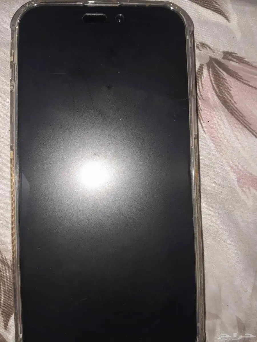 ايفون 15 بلس الذاكره 128 البطاريه 85 0
