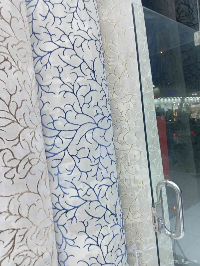 مفروشات اليحي سواق العرب الدولي حراج ابن قاسم 0