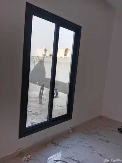 المنيوم شبابيك 1