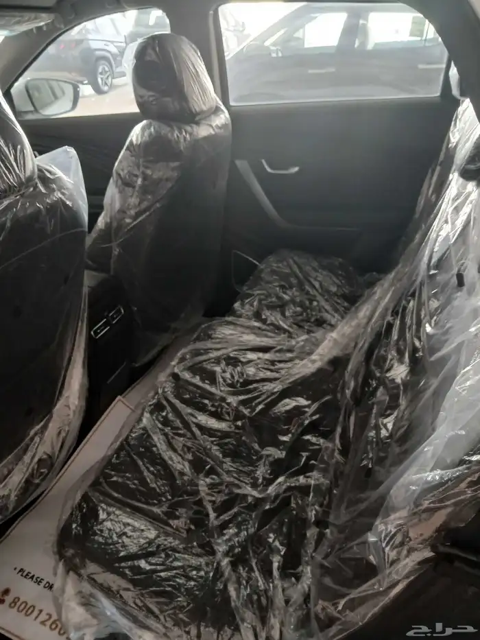 JETOUR X70 بلس 2