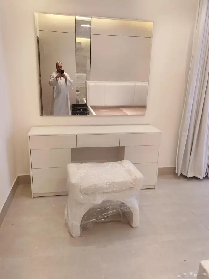 تفصيل غرف ملابس خزائن مبتكره 25