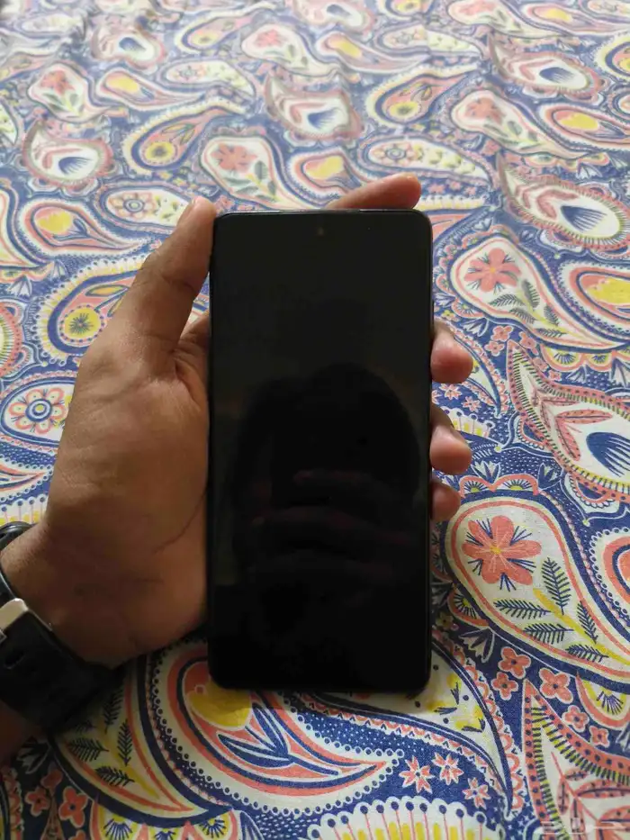 Poco x3 pro 4