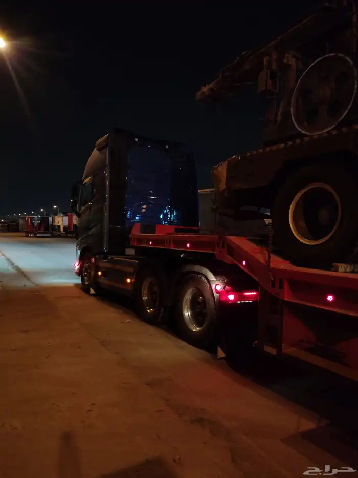 لوابد للنقل البري جميع مناطق المملكة العربية السعودية 4