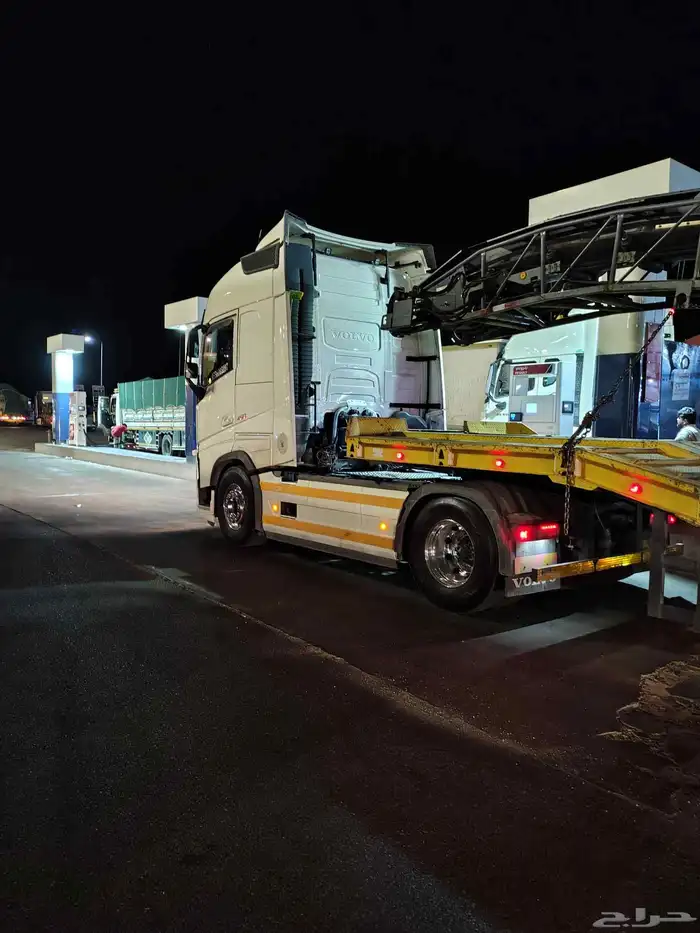 لوابد للنقل البري جميع مناطق المملكة العربية السعودية 5