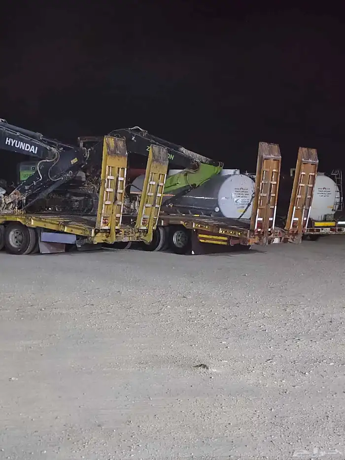 لوابد للنقل البري جميع مناطق المملكة العربية السعودية 2