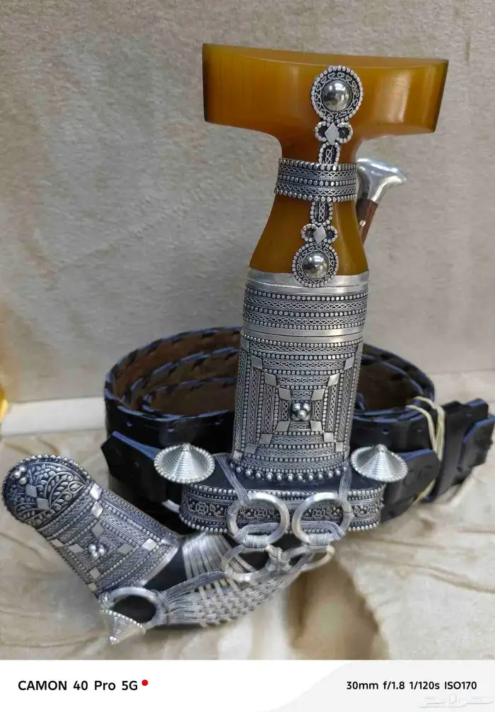 خناجر جوافي جنابي شفار سكاكيين ذريع فخمه جدا 1